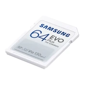 SAMSUNG EVO Plus SDXC 64GB