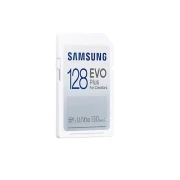 SAMSUNG EVO Plus SDXC 128GB