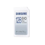 SAMSUNG EVO Plus SDXC 128GB