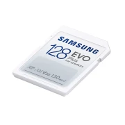 SAMSUNG EVO Plus SDXC 128GB