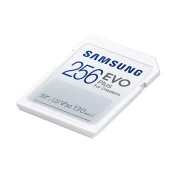 SAMSUNG EVO Plus SDXC 256GB