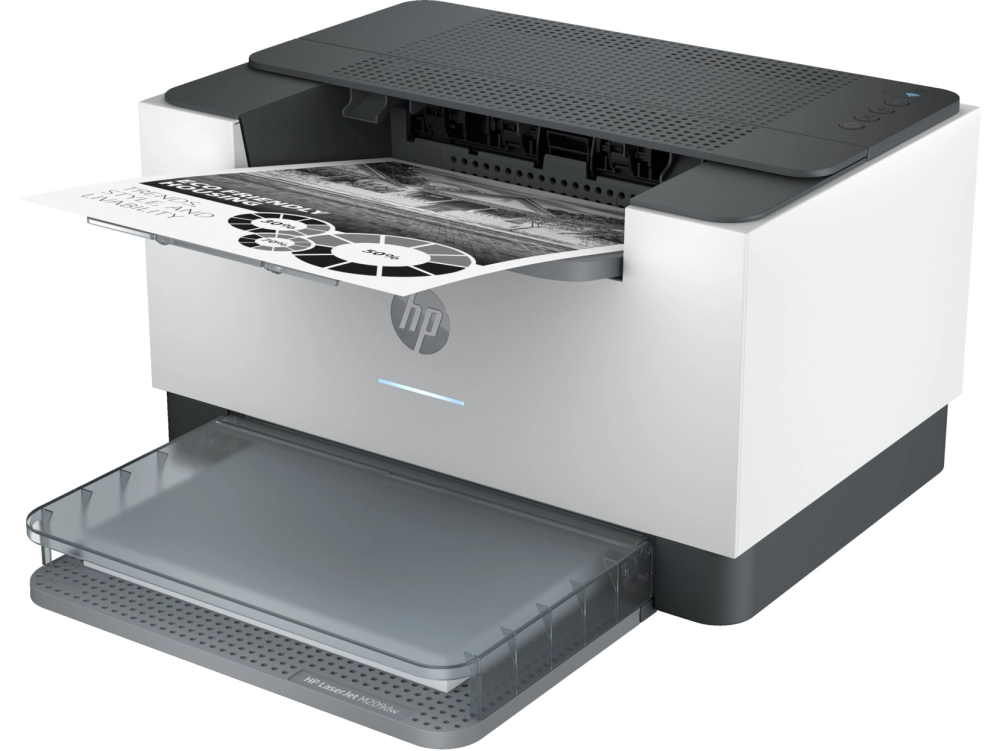 HP LaserJet M209dw