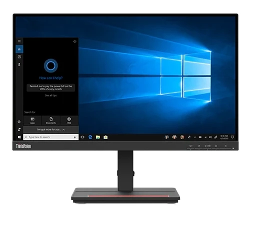 Lenovo ThinkVision S22e-20