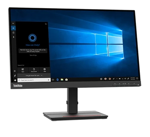 Lenovo ThinkVision S22e-20