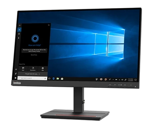 Lenovo ThinkVision S22e-20