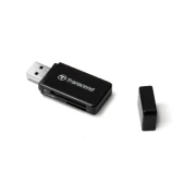 Transcend SD/microSD Card Reader