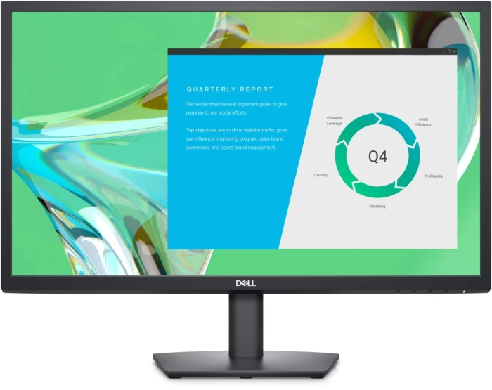 Dell E2422HN