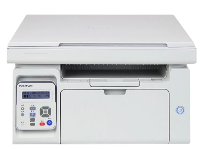 Pantum M6509NW Laser MFP