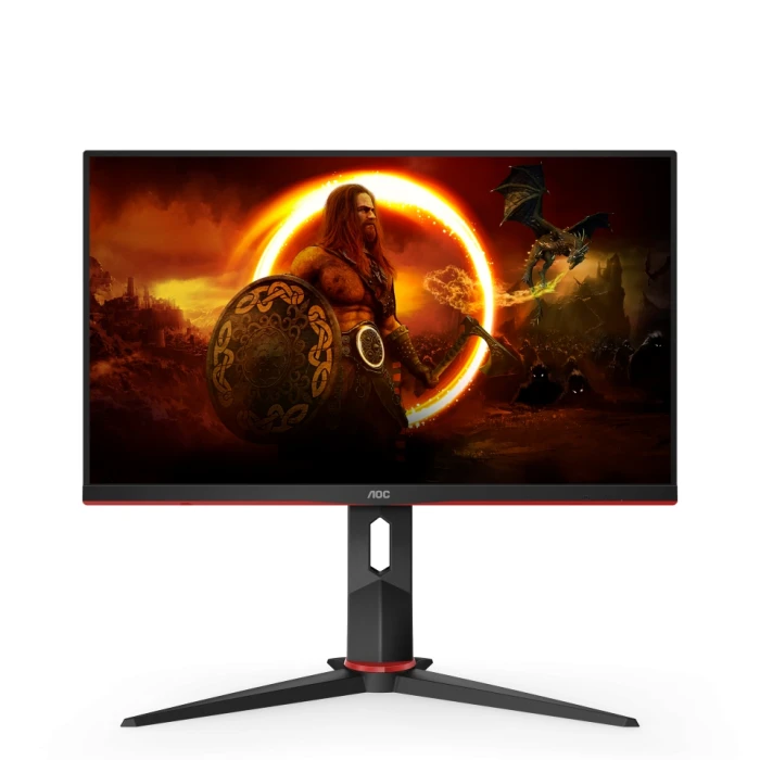 AOC 24G2SU/BK