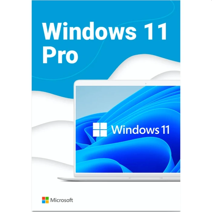 Microsoft Windows 11 Pro