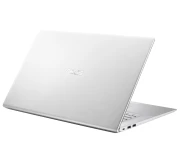 Asus VivoBook 17 X712EA-BX321, Intel Core i3-1115G4 3.0 GHz,(6M Cache, up to 4.1 GHz), 17.3`` HD+(1600x900), DDR4 8GB(ON BD.,1 slot free),512G PCIEG3 SSD, No OS, Silver