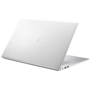Asus VivoBook 17 X712EA-BX321, Intel Core i3-1115G4 3.0 GHz,(6M Cache, up to 4.1 GHz), 17.3`` HD+(1600x900), DDR4 8GB(ON BD.,1 slot free),512G PCIEG3 SSD, No OS, Silver