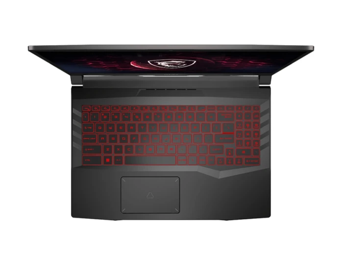MSI Pulse GL66 12UEK Core i7-12700H