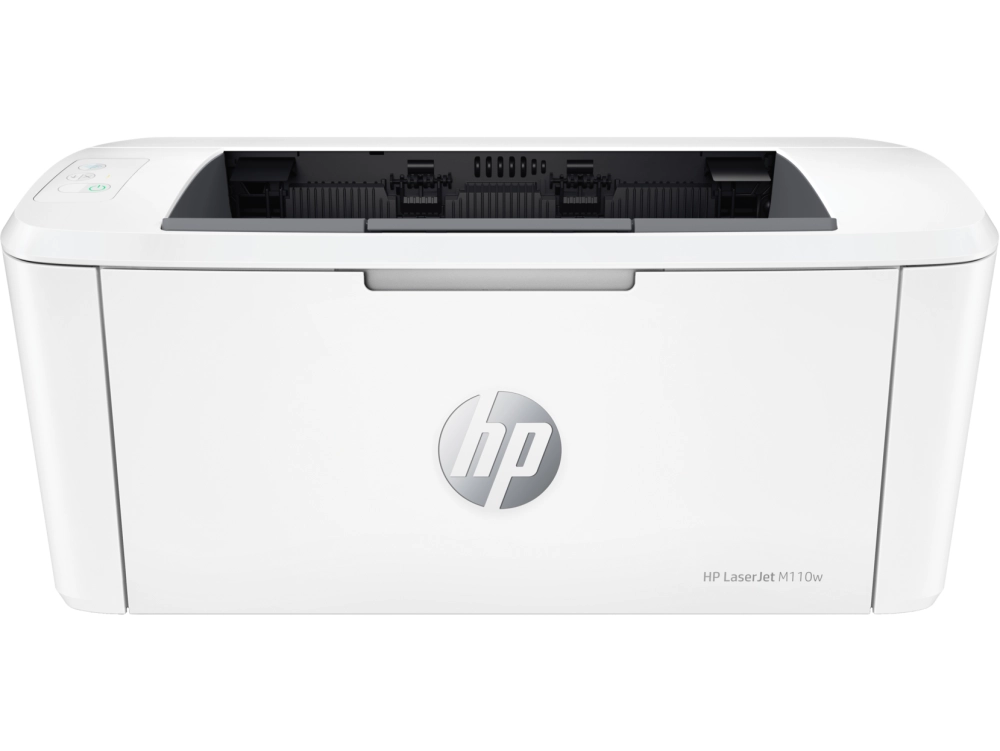 HP LaserJet M110w