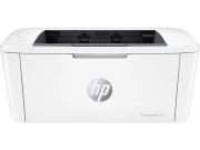 HP LaserJet M110w