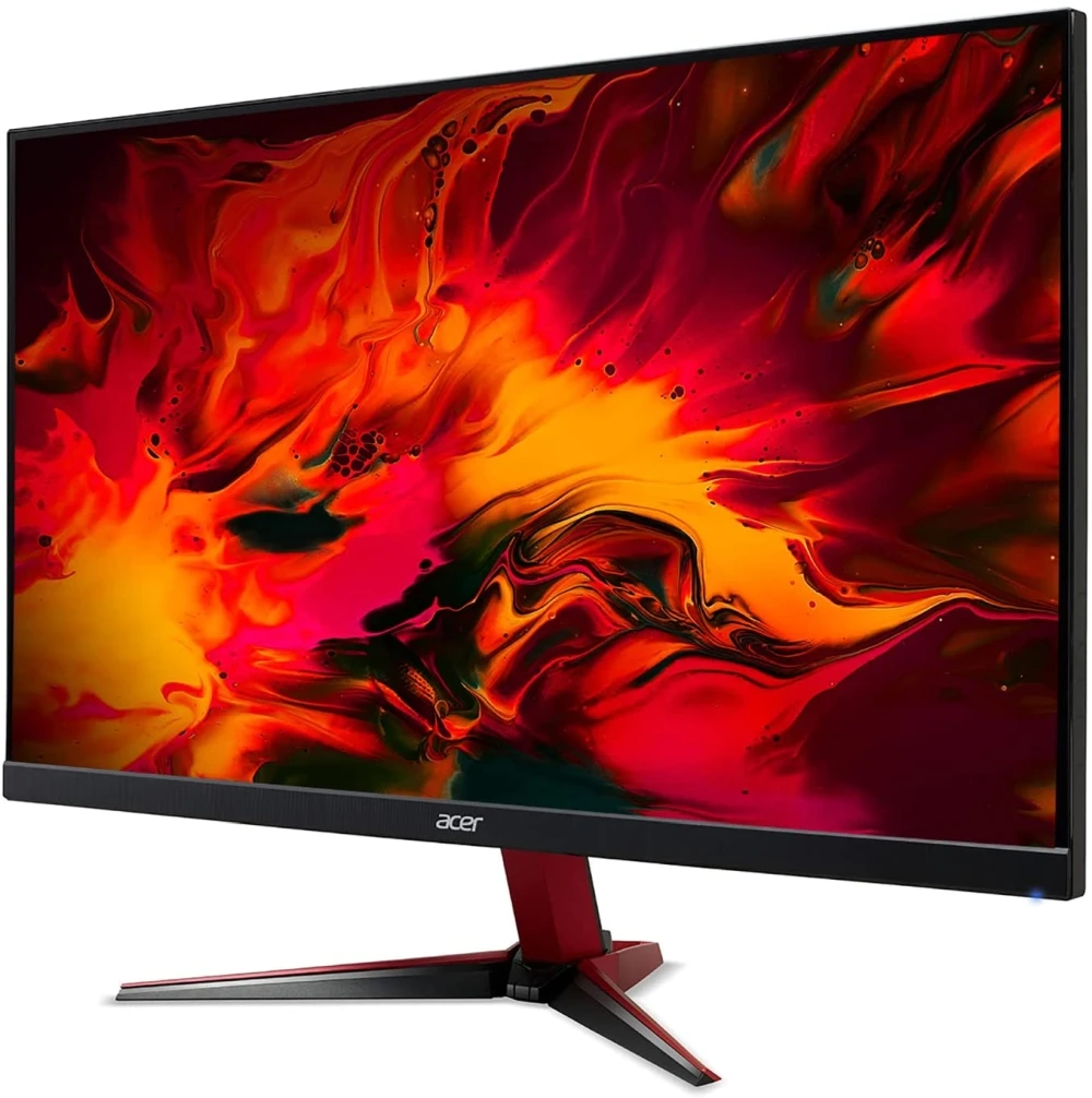 Acer Nitro VG252QXbmiipx, 24.5