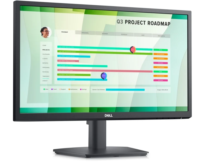 Dell E2223HN