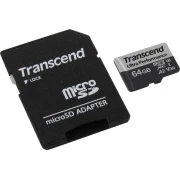 Transcend USD340S microSDXC 64GB