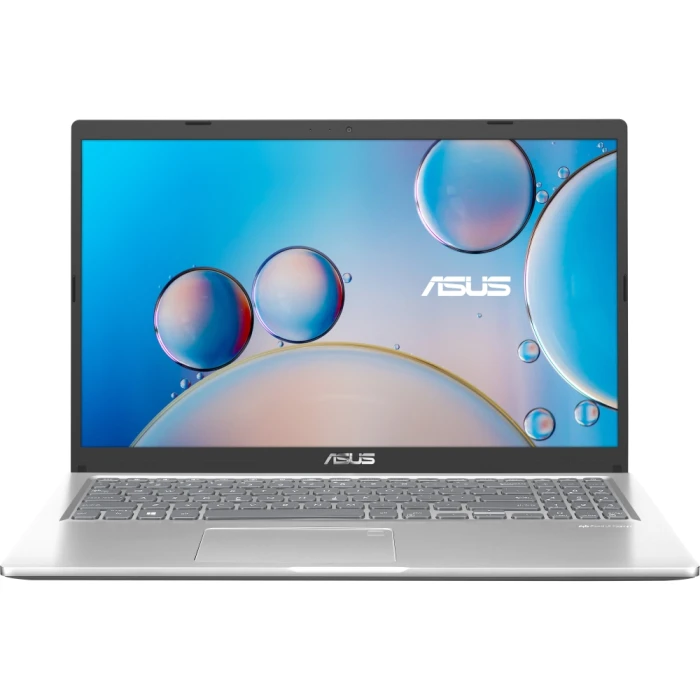 Asus 15 X515EA-BQ511, Intel Core i5-1135G7 2.4 GHz,(8M Cache, up to 4.2 GHz), 15.6" FHD, (1920x1080), DDR4 8GB(ON BD.), SSD 512G PCIE G3X2, No OS, Transparent silver