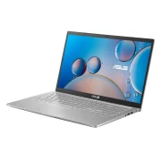 Asus 15 X515EA-BQ511, Intel Core i5-1135G7 2.4 GHz,(8M Cache, up to 4.2 GHz), 15.6" FHD, (1920x1080), DDR4 8GB(ON BD.), SSD 512G PCIE G3X2, No OS, Transparent silver