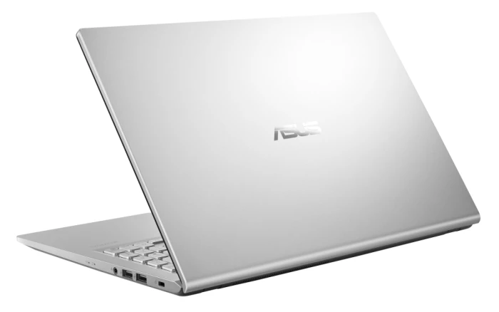 Asus 15 X515EA-BQ511, Intel Core i5-1135G7 2.4 GHz,(8M Cache, up to 4.2 GHz), 15.6" FHD, (1920x1080), DDR4 8GB(ON BD.), SSD 512G PCIE G3X2, No OS, Transparent silver