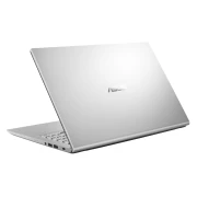 Asus 15 X515EA-BQ511, Intel Core i5-1135G7 2.4 GHz,(8M Cache, up to 4.2 GHz), 15.6" FHD, (1920x1080), DDR4 8GB(ON BD.), SSD 512G PCIE G3X2, No OS, Transparent silver