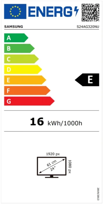 Samsung 24AG320