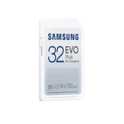 SAMSUNG EVO Plus SDHC 32GB