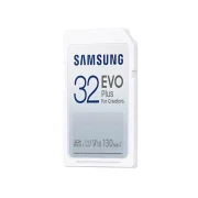 SAMSUNG EVO Plus SDHC 32GB