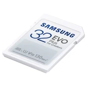 SAMSUNG EVO Plus SDHC 32GB