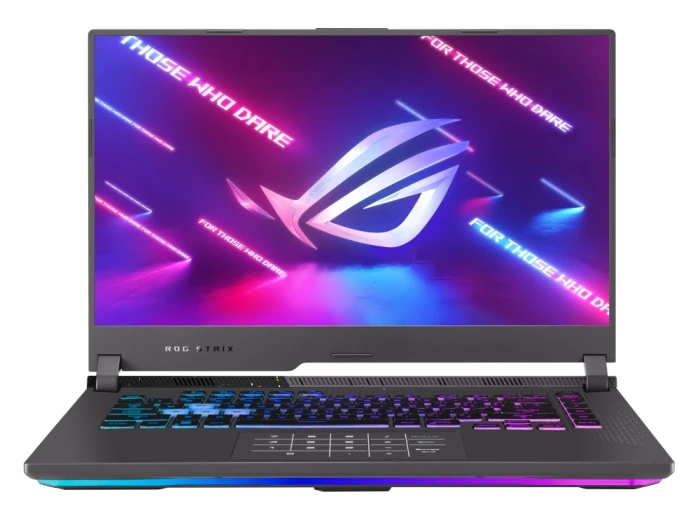 ASUS ROG STRIX G15 G513RM-HQ156