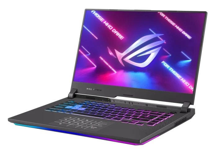 ASUS ROG STRIX G15 G513RM-HQ156