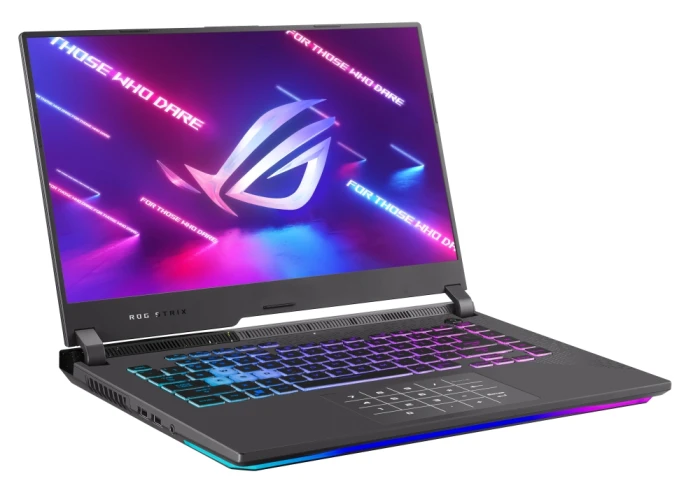 ASUS ROG STRIX G15 G513RM-HQ156