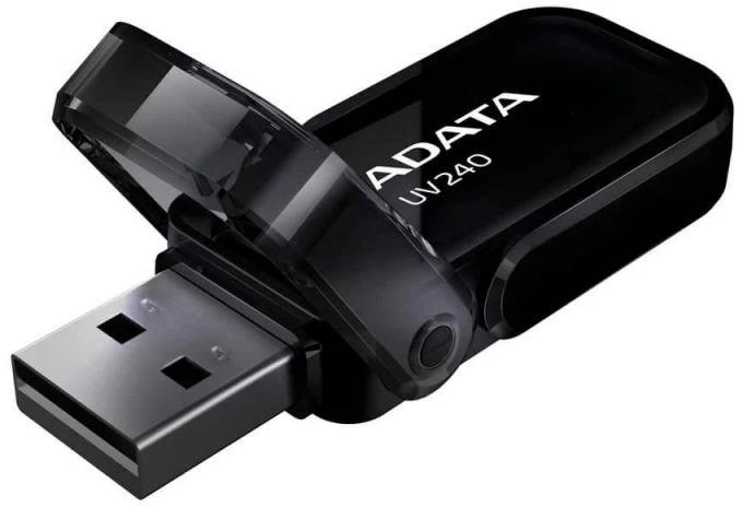 ADATA UV240 32GB Black