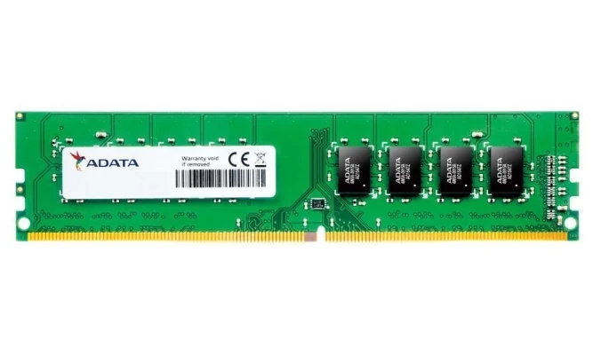 ADATA Premier 8GB DDR4 2666Mhz CL19