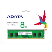 ADATA Premier 8GB DDR4 2666Mhz CL19