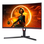AOC CQ32G3SU/BK