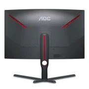 AOC CQ32G3SU/BK