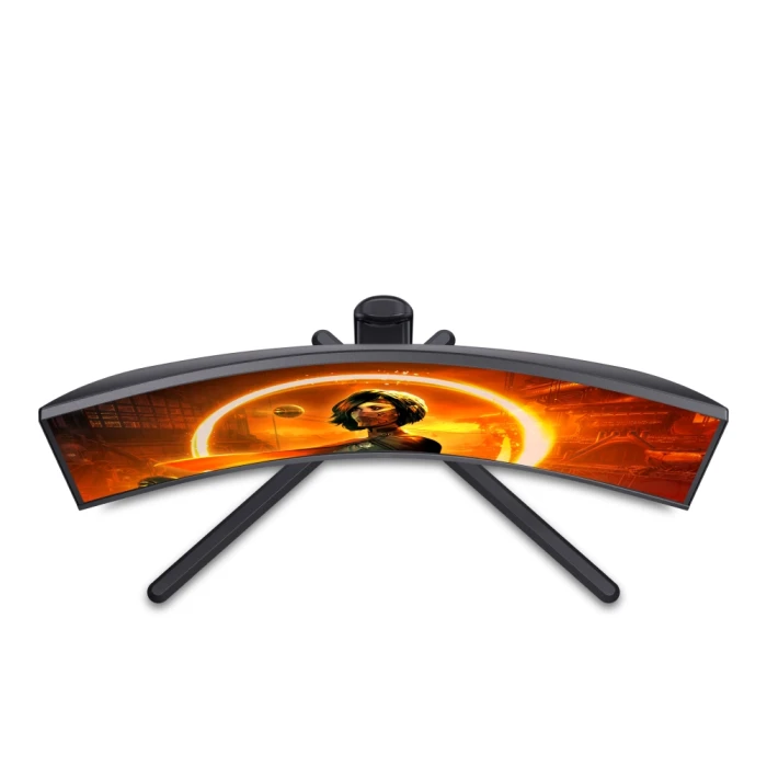 AOC CQ32G3SU/BK