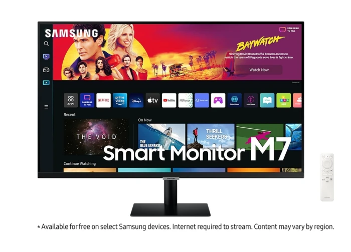 Samsung 32BM700
