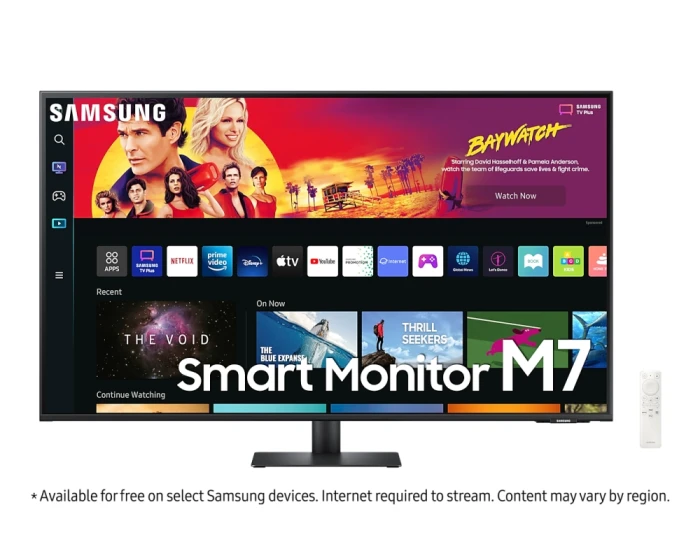 Samsung 43BM700