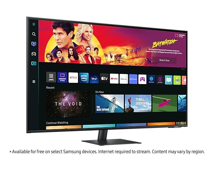 Samsung 43BM700