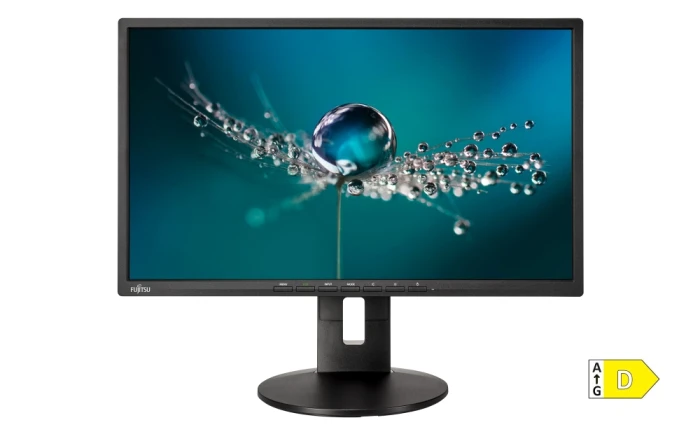 Fujitsu DISPLAY B22-8 TS Pro