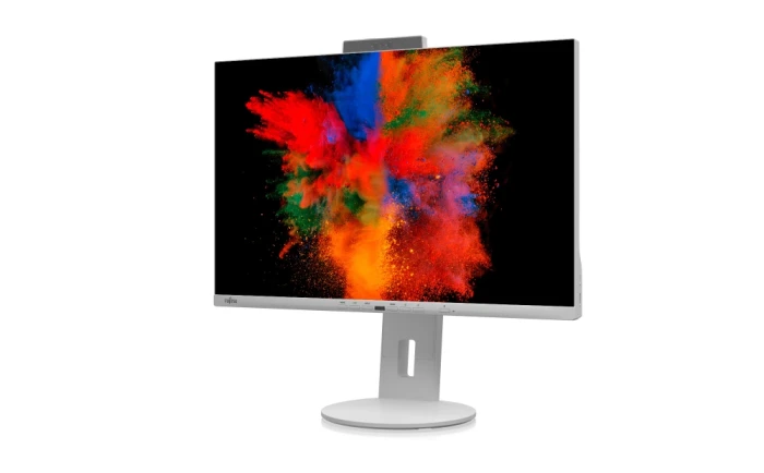 Fujitsu DISPLAY P2410 WE CAM