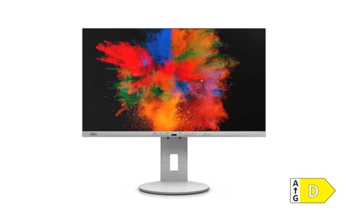 Fujitsu DISPLAY P2410 WE
