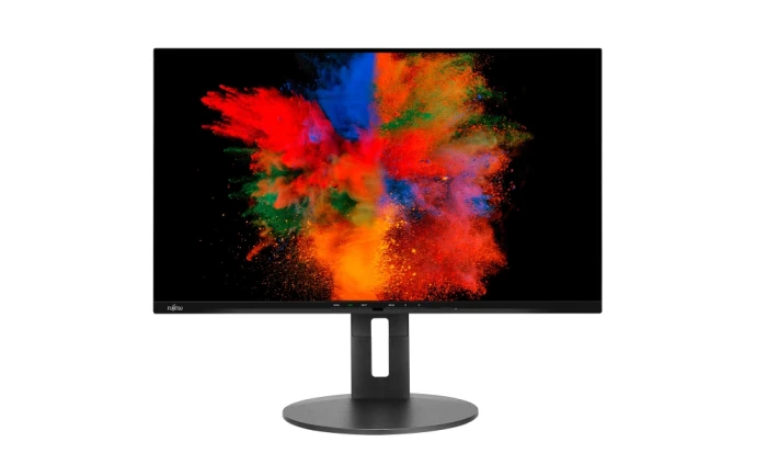 Fujitsu DISPLAY P27-9 TS