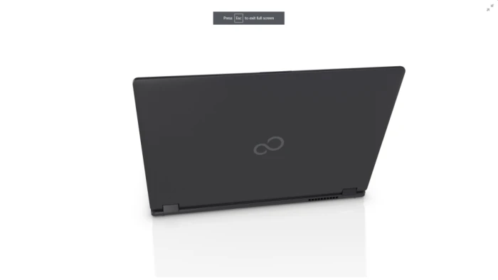 Fujitsu LIFEBOOK E4511 Core i3-1115G4