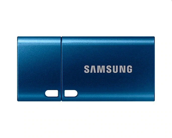 Samsung USB-C Flash Drive 64GB Blue