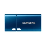 Samsung USB-C Flash Drive 64GB Blue