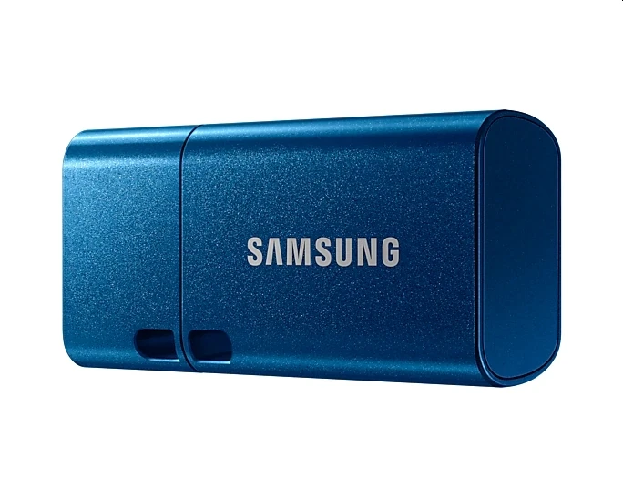 Samsung USB-C Flash Drive 64GB Blue